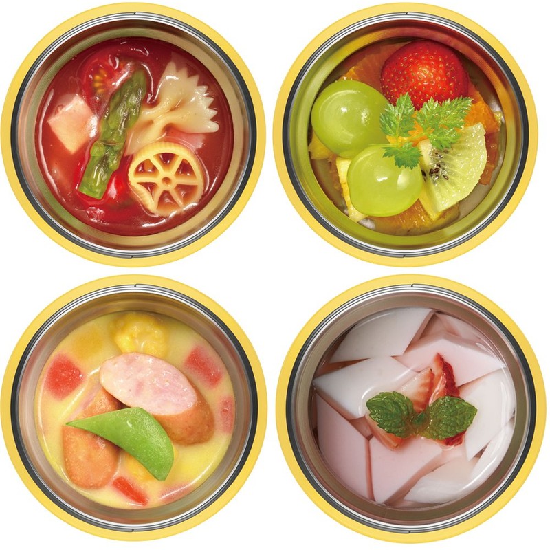 Thermos JBQ - 300 Vacuum Insulating Soup Jar, 10.1 fl