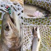 YZD Realistic Trout Hand Tie Fly Fishing Flies Collection Dry