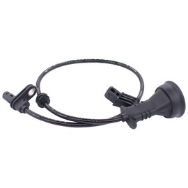 Doo Engy ABS Sensor Wheel Speed Sensor Motor Speed Sensor Rear Axle Rear Left and Right for A B Class W169 W245 2004-2012