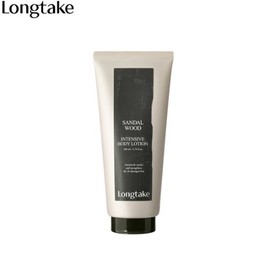 LONGTAKE Sandal Wood Intensive Body Lotion 200ml