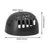 Harilla Bump Cap Insert Cap Accessories Ventilated Protection Collision Protection