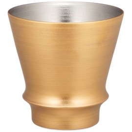 有田焼 至高の 焼酎グラス 金閣 98853