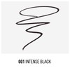 Rimmel London Scandaleyes Exaggerate Eye Definer, 001 Intense Black, 0.35g
