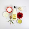 Creamy House Dressing Moisturizing Conditioner with Shea Butter and Greek