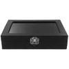 Holibanna Badge Storage Box Shadow Boxes Display Cases Jewelry Container