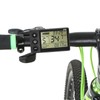 LCD Display Panel Brushless Controller Kit for Electric Bicycle Electric