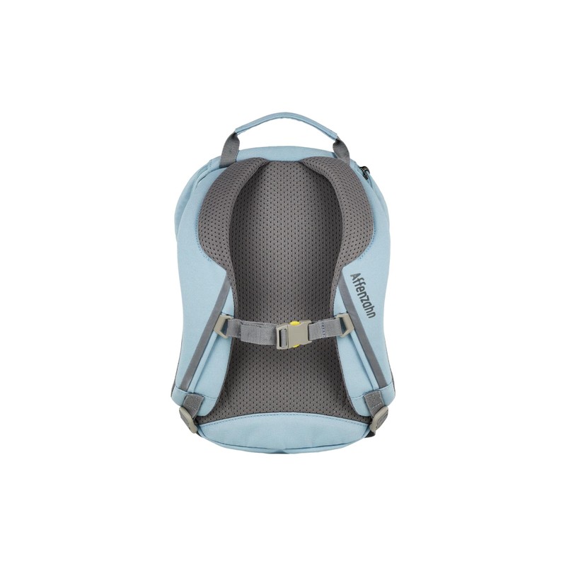 Affenzahn Little Friend Nursery Backpack for 1-3 Years Old Ergonomic