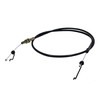 LAUUEXOP Drive Cable 116-0902 Compatible for Exmark Walk Behind Mower