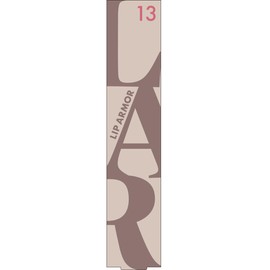 KiSS Lip Armor 13 Eye Spring 0.2 oz (5 g) Glitter Coated with Shiny Gel Membrane Tint Trip Sheer Clear Color