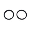 JFYO Replacement 118368 Pump Flange Gasket Compatible with Bell &