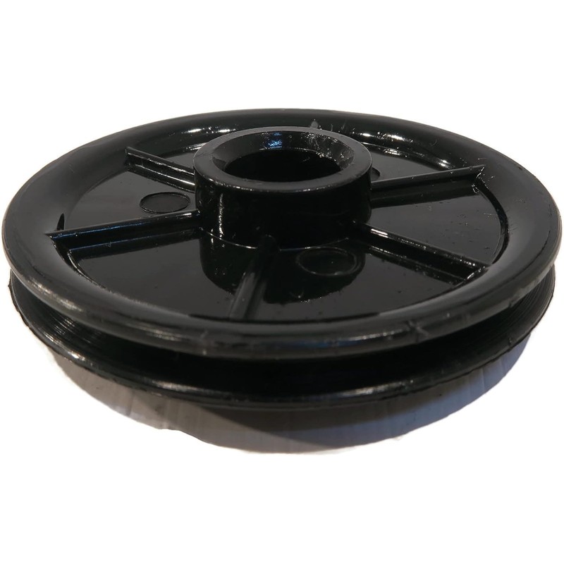 144C56 Idler Pulley Liftmaster, Chamberlain, Sears, Craftsman for Square Rail