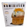 CRANE Ultrasonic Cool Humidifiers for Bedroom & Baby Nursery 1