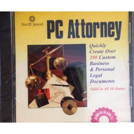 PC Attorney