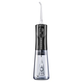 ToiletTree Products Oral Irrigator by Poseidon Portable and Cordless Water Flosser