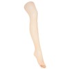 ATSUGI ASTIGU Women's Compression Stockings, Tightening, Ankle 12hPa (3 Pairs),