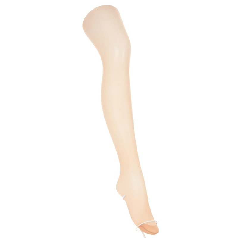 ATSUGI ASTIGU Women's Compression Stockings, Tightening, Ankle 12hPa (3 Pairs),