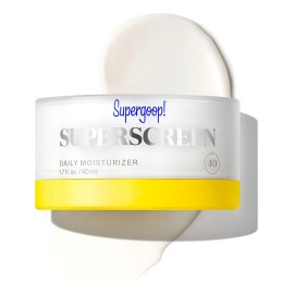 ¡supergoop! Superscreen - 1.7 Fl Oz - Spf 40 Pa+++ Protector