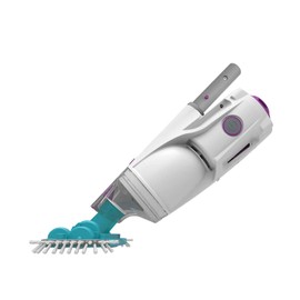 Kokido KEV30CBX Telsa 30 Rechargeable Electric Swimming Pool Vacuum Cleaner