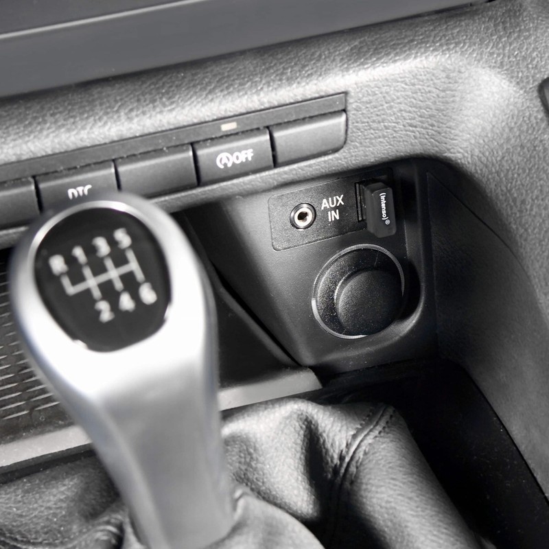 Intenso Micro Line 64GB USB Stick 2.0 - High Speed