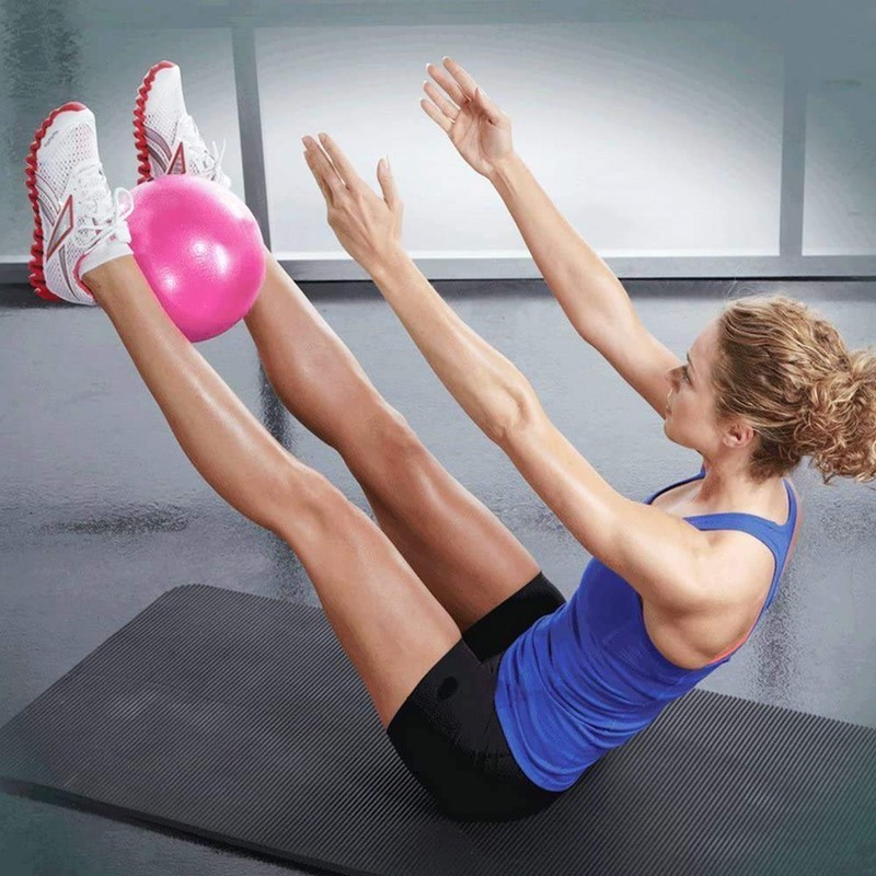 FIT Barre Mini Exercise Barre Ball for Yoga,Pilates,Stability Exercise Training