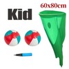 Granny Pants Yard Toss Game for Parties – Complete Outdoor