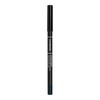 COVERGIRL Exhibitionist 24-Hour Kohl Eyeliner, Black, Gel Eyeliner, 0.04 Fl