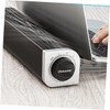 KONTONTY Laptop Cooler Multipurpose Desktop Cooling Fan with Adjustable Cooling