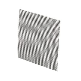 FHC P8096 Fiberglass Screen Repair Kit Adhesive Patches 3" x 3"