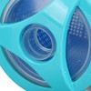 Inline Pool Leaf Canister Plastic Pool Cleaner Leaf Catcher Trap
