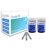 GMATE Tiras Reactivas con 50 Piezas.Glucómetros compatibles Familia GMATE. 2