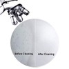 Contact Lens Cleaner, Intelligent Cleaning Machine for Soft and Rigid