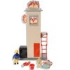 Fireman Sam Training Tower Playset