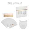 Professional Teeth Whitening Kit Coffee Smoking Stains Removal NonSensitive Fast