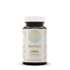 HerbEra Red Root 60 Capsules, 1000 mg, Wildcrafted Red Root