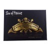 Sea of Thieves FaNaTtik Athena's Fortune Ship Plaque Antique Gadgets