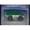 Hot Wheels 1: 64 tall Ryder Green