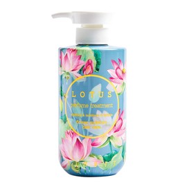 Jigott - Lotus Perfume Treatment 16.9 FL OZ/500ml