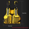Life Jackets Adults Life Vest Adult Adjustable Canoe Kayak Dinghy
