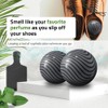 Perfa Premium Shoe Deodorizer (6 Pack) | Aventos Perfume-Inspired Shoe