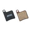 A2Z Xtop Giant MPH 01-05 Disc Brake Pads - Black