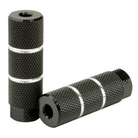 GP (giza purodakutu) Peg Aluminum 25 mm , black