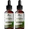 Árbora Aceite de Orégano 70% carvacrol con oliva para consumo