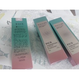 Biomoa Medical Co., Ltd. From The Skin Glutathione Collagen Pack Introductory Package (50g / 프롬더스킨 글루타치온 콜라겐팩 입문 패키지 (50g X 3개)