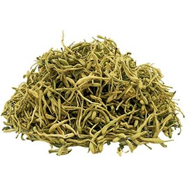 HerbsGreen Premium Honeysuckle Tea, 100% Natural (4oz.)
