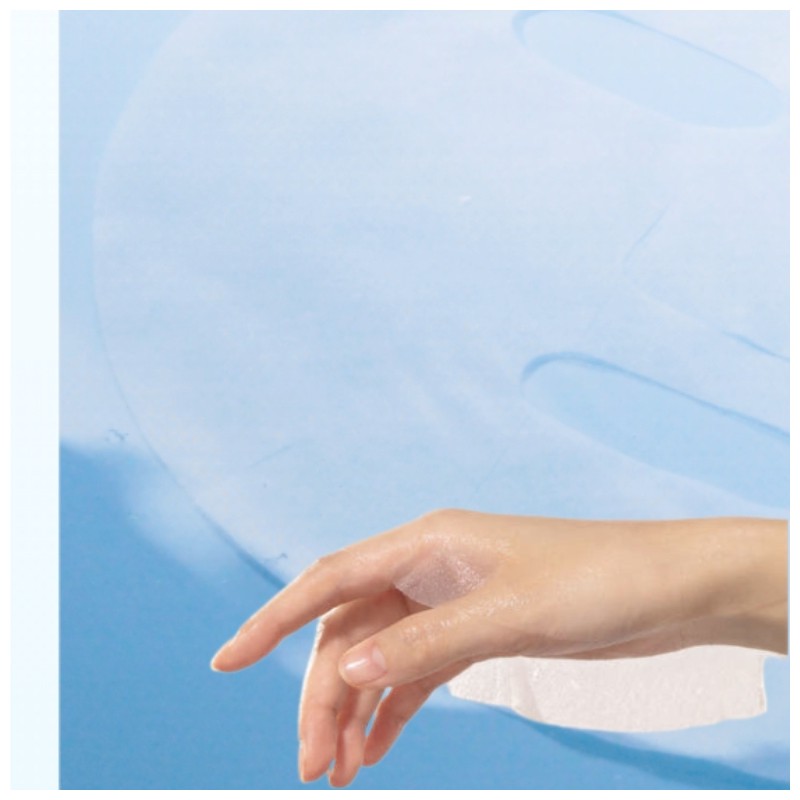 RE:NK Hyper Hyal Plumping Mask Pack 25 ml × 10 ea