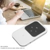 ASHATA 4G LTE Mobile WiFi Hotspot, Slim Portable 4G WiFi
