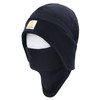 BOCOMAL FR Face Mask Full Head Cover Winter Fleece Flame