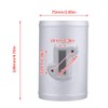 May Gifts Air Flow Sensor Adapter Intake Meter Mount Base