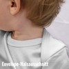 Shirtracer - Baby Bodysuit Long Sleeve Girl Boy - Animal