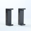 YUEKO Guitar Steady Stands,Ultra-small Size Acoustic Guitar Stand,Portable Clamping Design